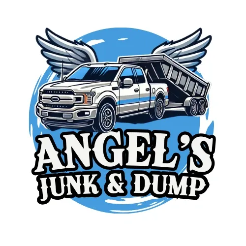 Angels Junk & Dump