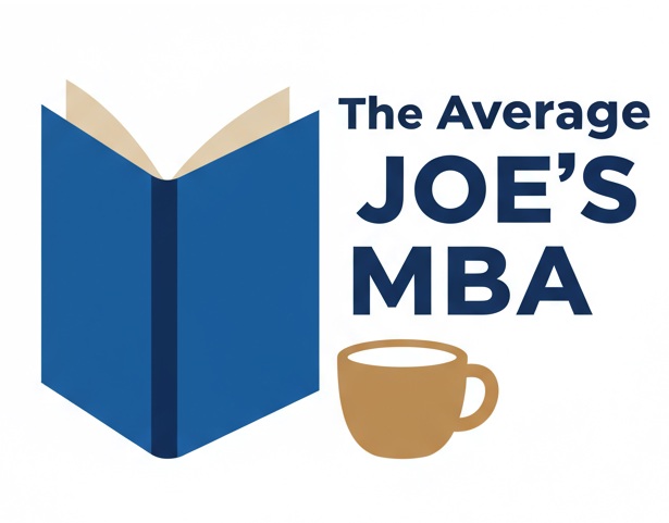 The Average Joe's MBA
