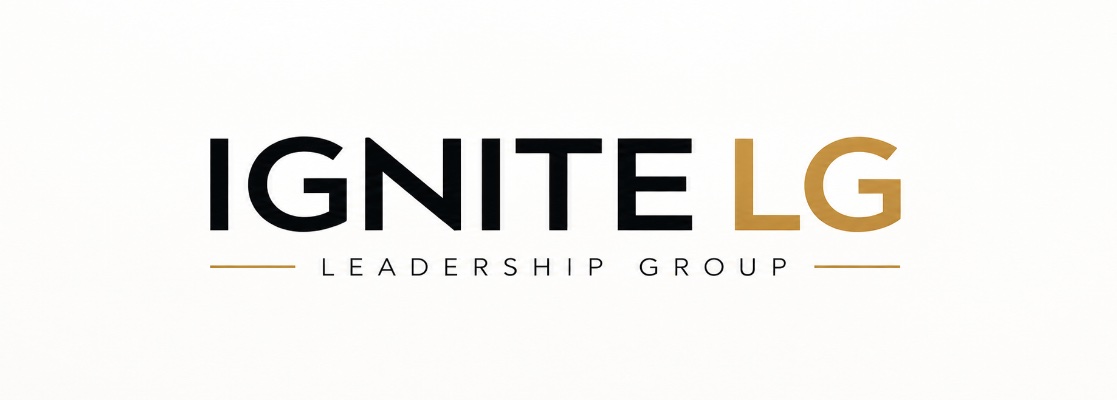 Ignite LG Leadership Group